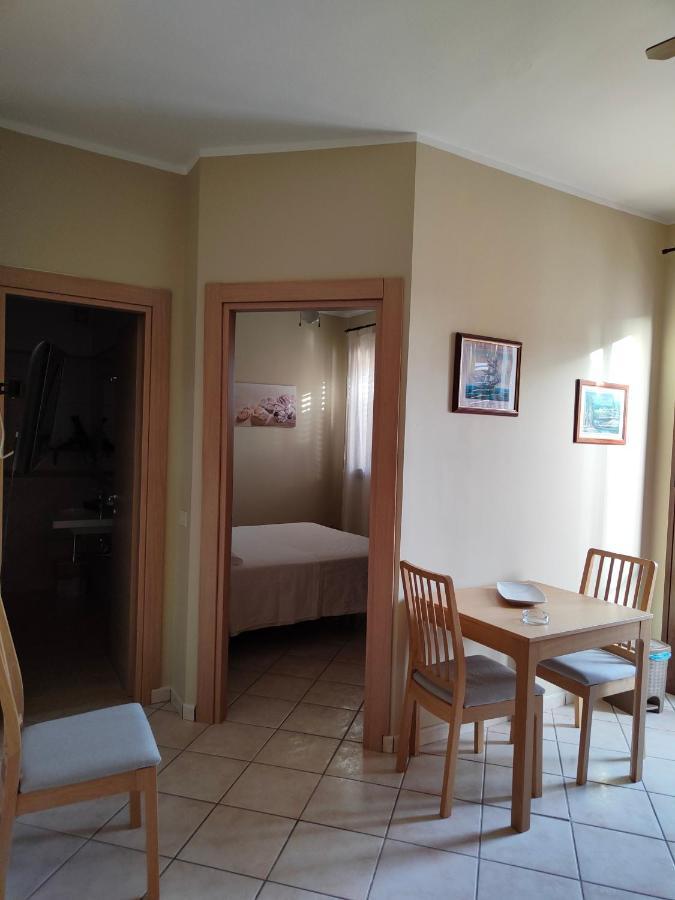 Appartement La Risacca LMP